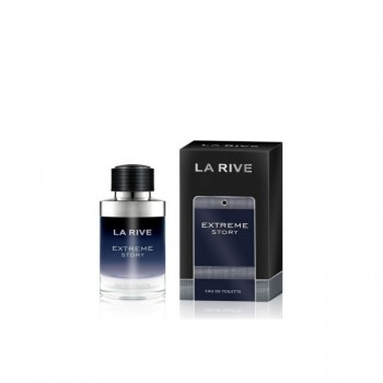 LA RIVE EXTREME STORY toaletna voda, 75ml LA RIVE EXTREME STORY toaletna voda, 75ml
