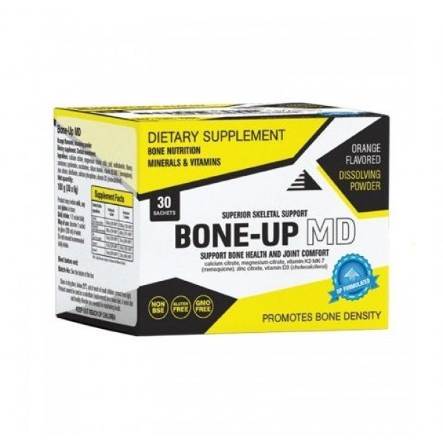 BONE-UP MD kesice, 30kom BONE-UP MD kesice, 30kom