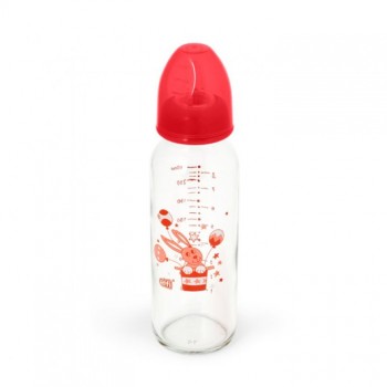 ELFI FLAŠICA STAKLO 240ml ELFI FLAŠICA STAKLO 240ml