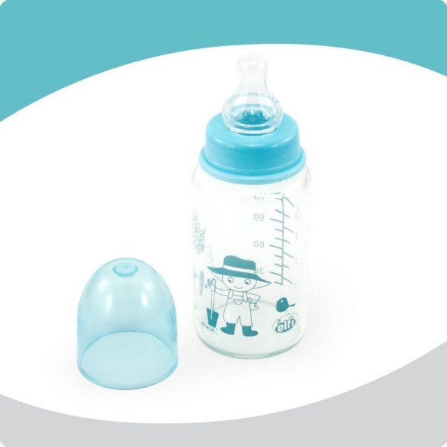 ELFI FLAŠICA STAKLO 120ml ELFI FLAŠICA STAKLO 120ml