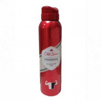 OLD SPICE ORIGINAL dezodorans u spreju, 150ml