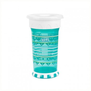 ELFI ORIGINAL magična šolja, 360ml ELFI ORIGINAL magična šolja, 360ml