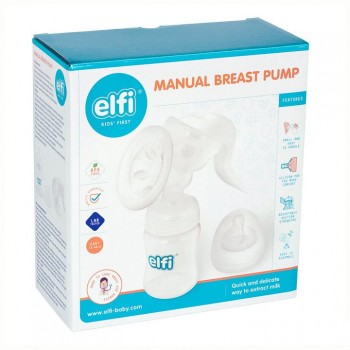 ELFI RK90 pumpica za izmlazanje ELFI RK90 pumpica za izmlazanje