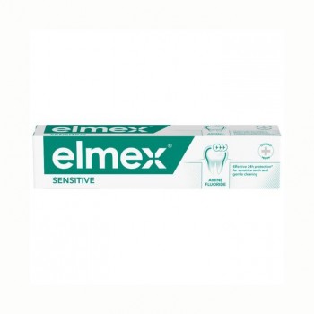 ELMEX SENSITIVE psta za zube, 75ml ELMEX SENSITIVE psta za zube, 75ml