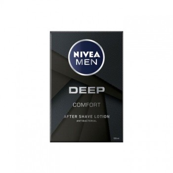 NIVEA DEEP ASH losion, 100ml NIVEA DEEP ASH losion, 100ml
