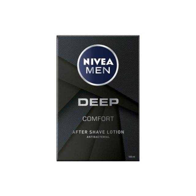 NIVEA DEEP ASH losion, 100ml NIVEA DEEP ASH losion, 100ml