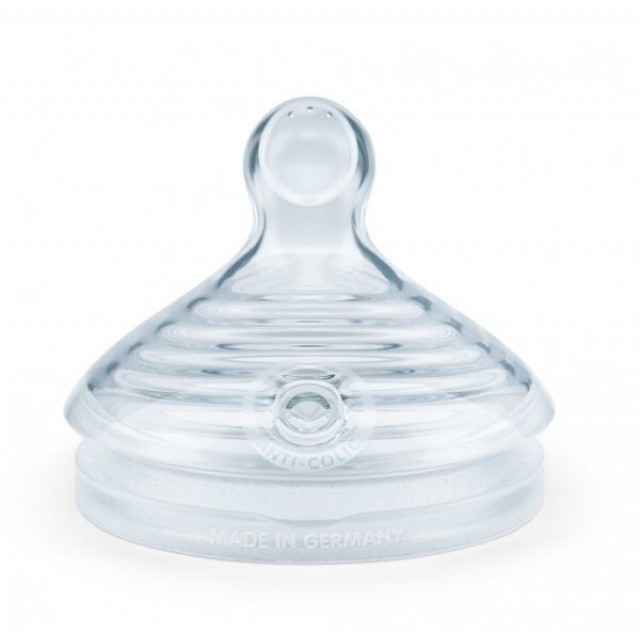 NUK CUCLA NATURA  0-6m S1, S  124018
