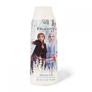 FROZEN 2 gel za tuširanje, 300ml FROZEN 2 gel za tuširanje, 300ml