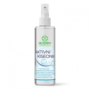 AKTIVNI KISEONIK, 150ml AKTIVNI KISEONIK, 150ml