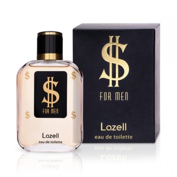 LAZELL dolar men parfem 100ml