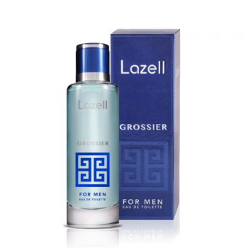 LAZELL grossier men 100ml