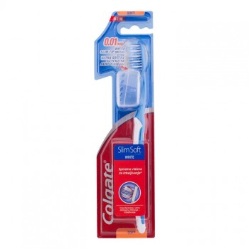 COLGATE slim soft četkica COLGATE slim soft četkica