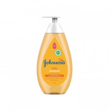 JOHNSONS SAMPON 750 ML
