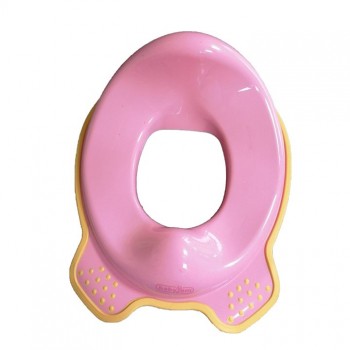 BABYJEM anatomski adapter za wc šolju BABYJEM anatomski adapter za wc šolju