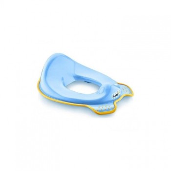 BABYJEM anatomski adapter za wc šolju BABYJEM anatomski adapter za wc šolju