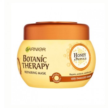 GARNIER BOTANIC THERAPY HONEY & PROPOLIS maska za kosu, 300ml GARNIER BOTANIC THERAPY HONEY & PROPOLIS maska za kosu, 300ml