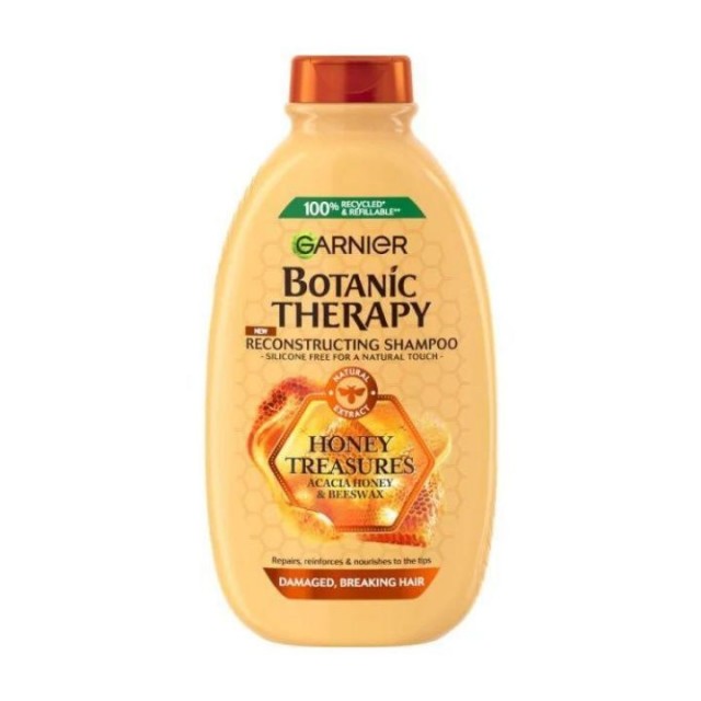 GARNIER Botanic Therapy honey and propolis šampon, 250ml GARNIER Botanic Therapy honey and propolis šampon, 250ml