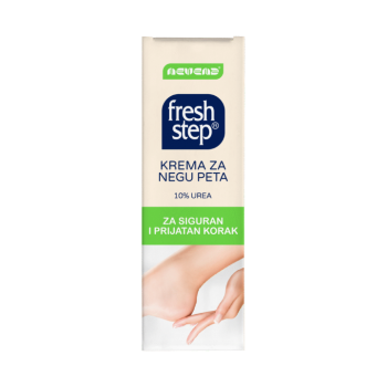 FRESH STEP CR ZA PETE 10%UREA