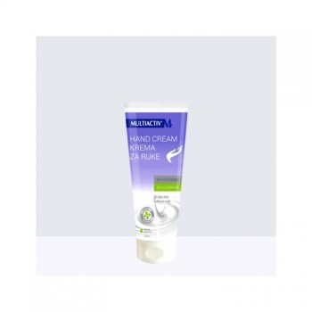 MULTIACTIV glicerinska krema, 100ml MULTIACTIV glicerinska krema, 100ml