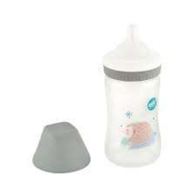 RK106 ELFI PLASTIČNA FLAŠICA SA ŠIROKIM GRLOM 250 ml RK106 ELFI PLASTIČNA FLAŠICA SA ŠIROKIM GRLOM 250 ml