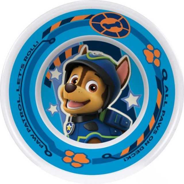 TRUDEAU TANJIR PAW PATROL 18