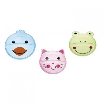 CANPOL BABIES 74/005 tanjir sa pregradama CANPOL BABIES 74/005 tanjir sa pregradama