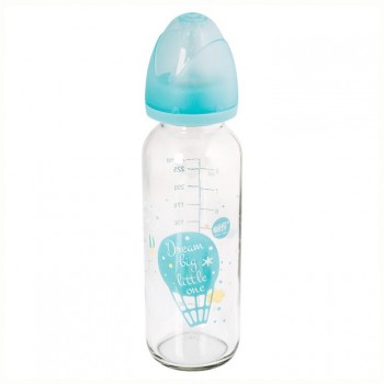 ELFI RK77 staklena flašica, 240ml