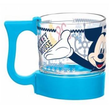 CASA SA DRZACEM MICKEY MOUSE 280ML