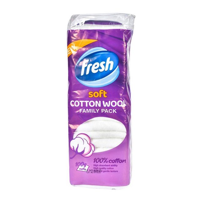 FRESH vata, 100g