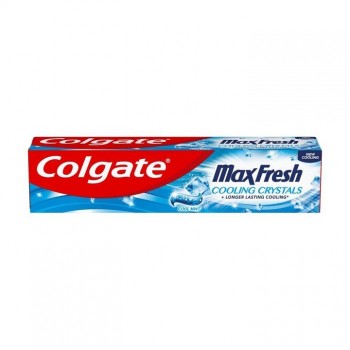 COLGATE MAXFRESH pasta, 100ml COLGATE MAXFRESH pasta, 100ml