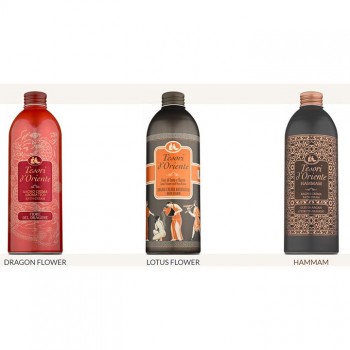 TESORI DI ORIENTE kupka, 250ml