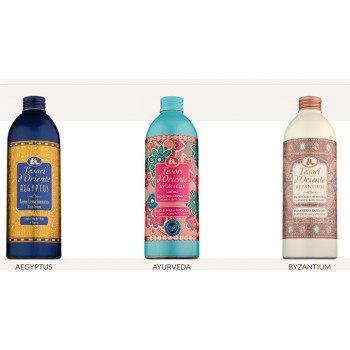 TESORI DI ORIENTE kupka, 250ml