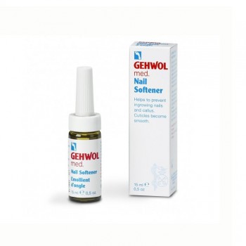 GEHWOL MED omekšivač za nokte, 15ml GEHWOL MED omekšivač za nokte, 15ml