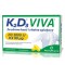 K2D3 VIVA kapsule, 30kom