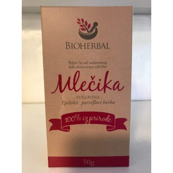 Caj mlecika 50g BIOHERBAL Caj mlecika 50g BIOHERBAL