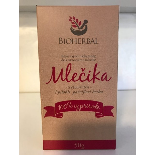 Caj mlecika 50g BIOHERBAL Caj mlecika 50g BIOHERBAL
