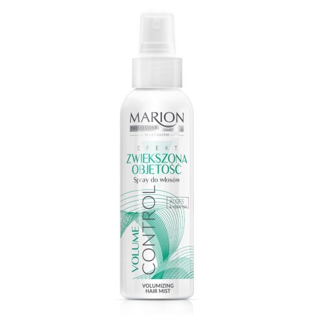 MARION Hair mist with glitter 120ml MARION Hair mist with glitter 120ml