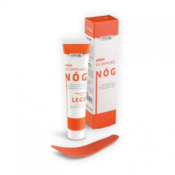 VELVETIC LEGS krema za depilaciju, 200ml VELVETIC LEGS krema za depilaciju, 200ml
