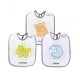 CANPOL BABIES FARMA portikle, 3kom CANPOL BABIES FARMA portikle, 3kom
