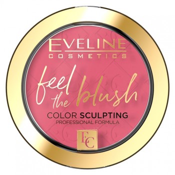 EVELINE COLOR SCULPTING rumenilo, 5g
