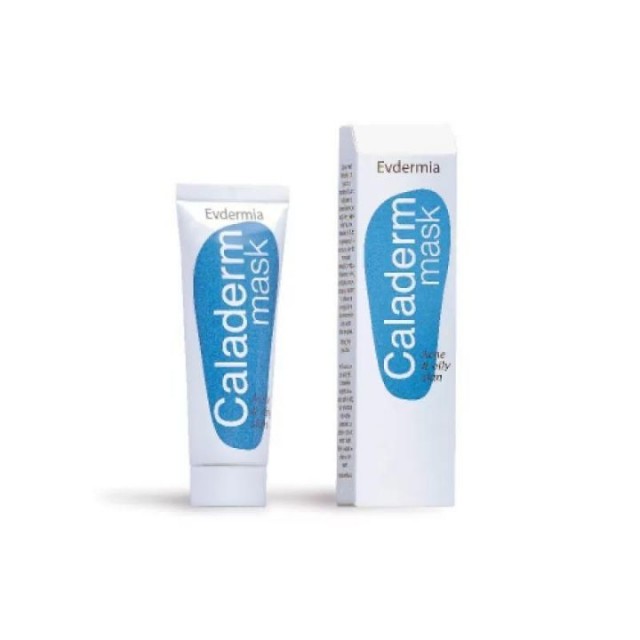 EVDERMIA CALADERM MASK 30ml EVDERMIA CALADERM MASK 30ml