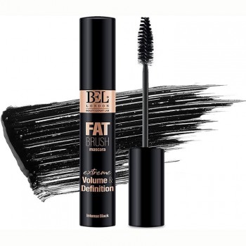 BEL LONDON FAT BRUSH maskara BEL LONDON FAT BRUSH maskara