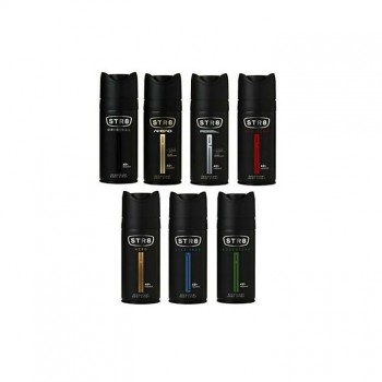 STR8 dezodorans, 150ml STR8 dezodorans, 150ml