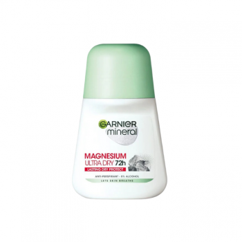 GARNIER DEO MG roll on 50ml