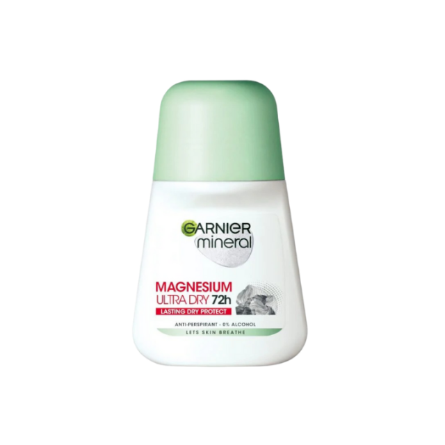 GARNIER DEO MG roll on 50ml