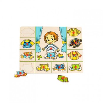 PINO umetaljka obuci dečaka PINO umetaljka obuci dečaka