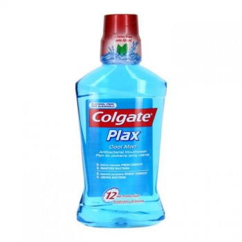 COLGATE PLAX tečnost za ispiranje usta, 60ml COLGATE PLAX tečnost za ispiranje usta, 60ml
