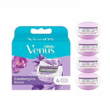 GILLETTE VENUS COMFORTGLIDE BREEZE dopune, 1kom