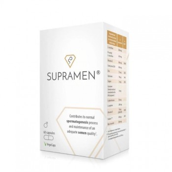SUPRAMEN kapsule A60