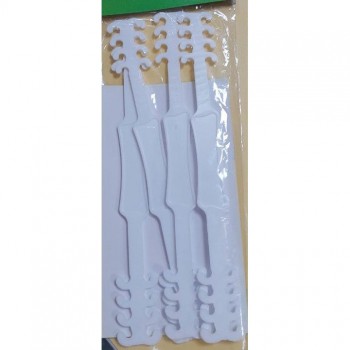 DRZAČ ZA MASKU, 1kom